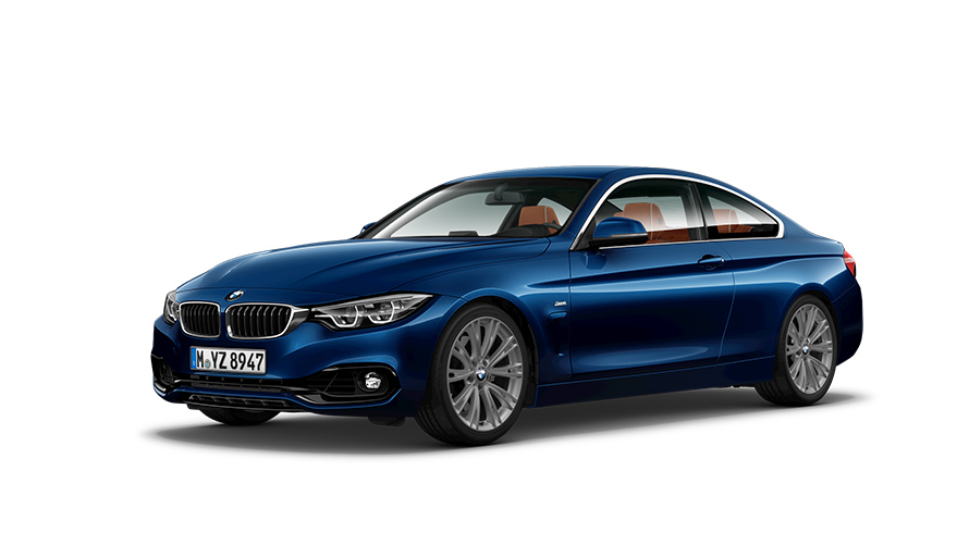 BMW4COUPE BMW4COUPE